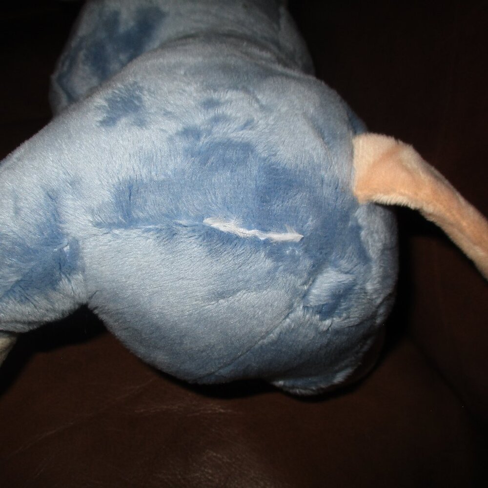 Ratatouille Remy🧀Big Feet Plush - Picture 5 of 5